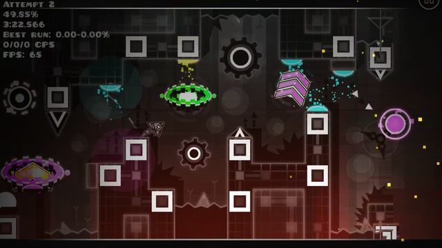 Flamewall Showcase