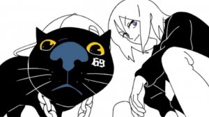 Мой Аморальный Кот