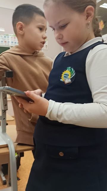 Я в школе смотреть онлайн