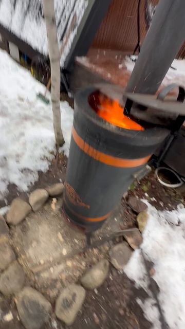 Инструкция к печи купели