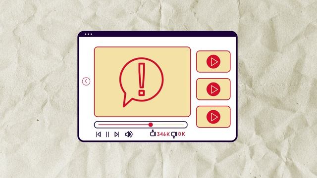 Ролик на таргет