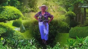 Елена Карпук -Не старят женщину года