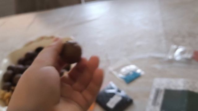 мозаика из стразов