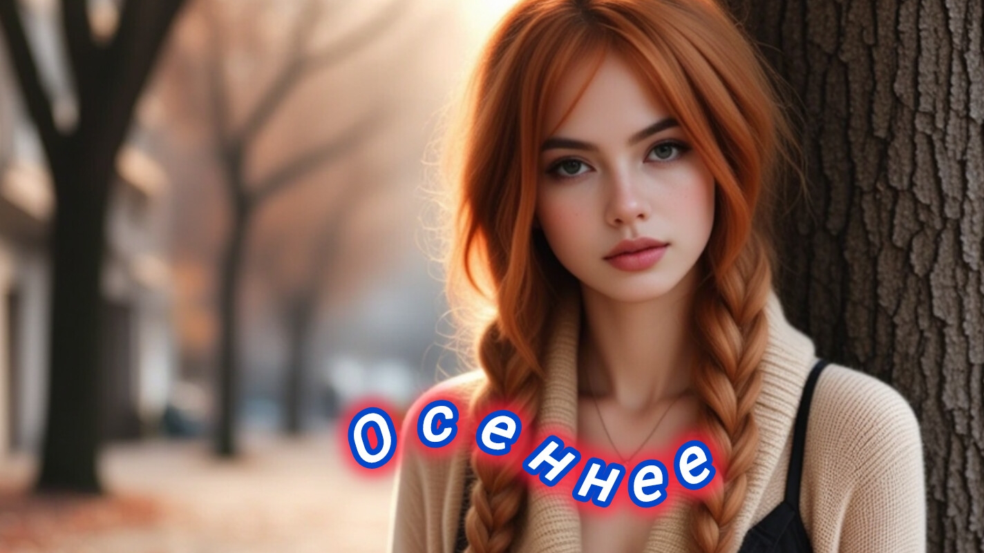 Shorts Нейро музыка "Осеннее" на стихи поэта В. Коряковцева#стихи#нейро#музыка смотреть онлайн