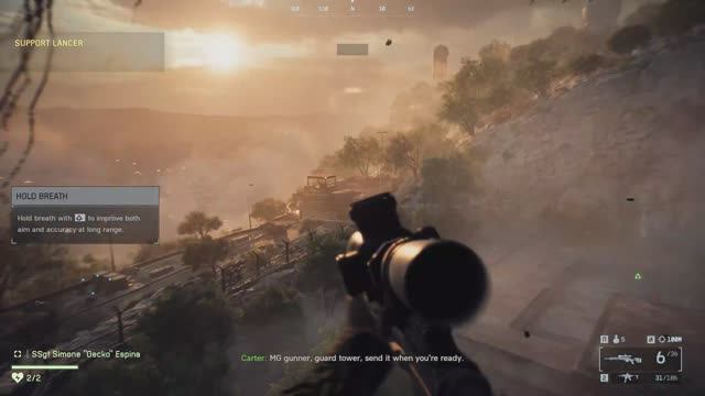 Battlefield 6 Part 2