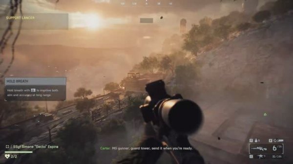 Battlefield 6 Part 2