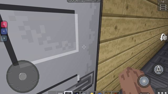 обзор на мою улучшеную атомную электростанцыю