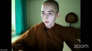 Айя Сучитта памятование о смерти