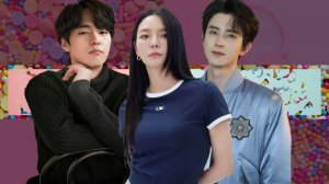 «МЕНЕДЖЕР КИМ». «МОЯ КОРОЛЕВА, МОИ ПРАВИЛА». «БЕССМЕРТНЫЕ». «А ЧАНЬ»  I DORAM's NEWS I MISS RIGHT