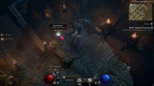 Качайся до 60 быстрее ВСЕХ.  Диабло 4, Пошаговый гайд.