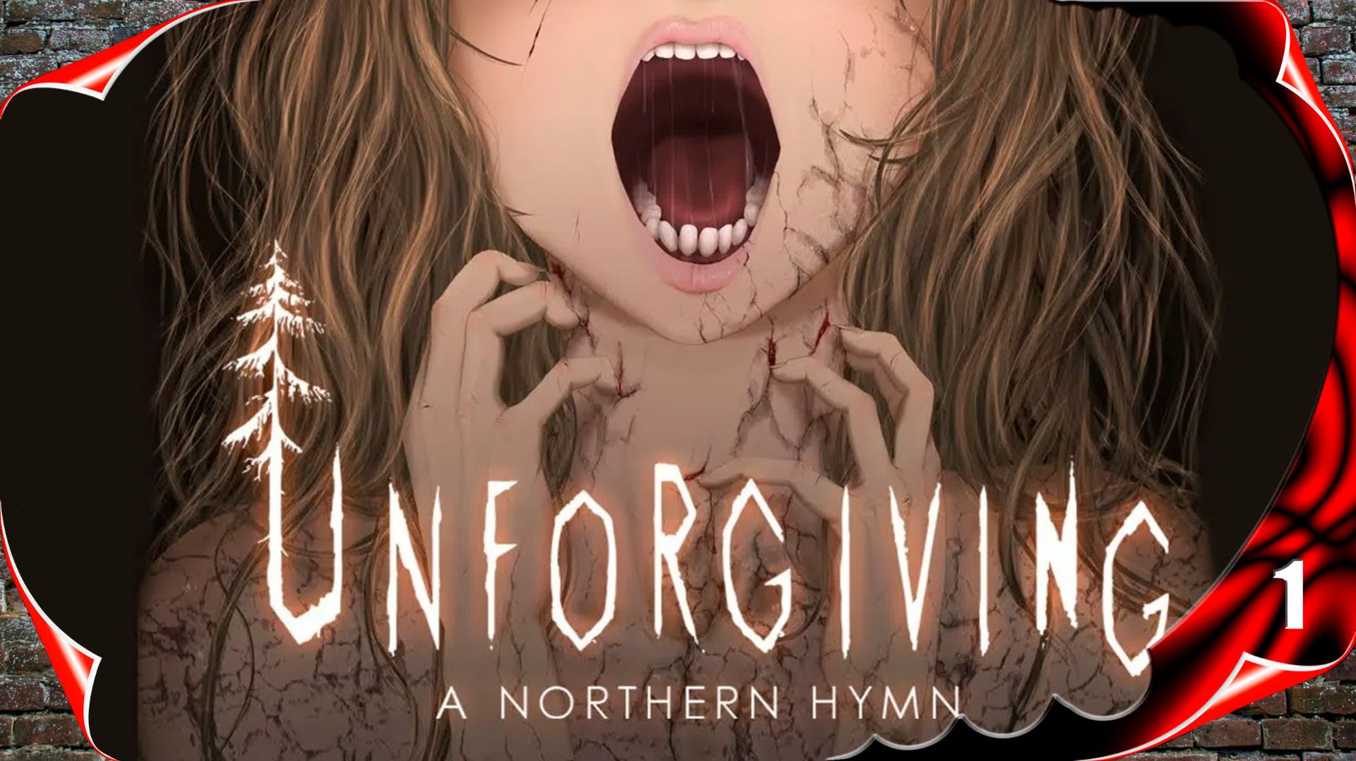 Unforgiving: A Northern Hymn ✔️ Начало игры #1 [2k60fps]