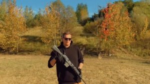 ДТК КОВАЛЬСКИЙ-САЙГА 410