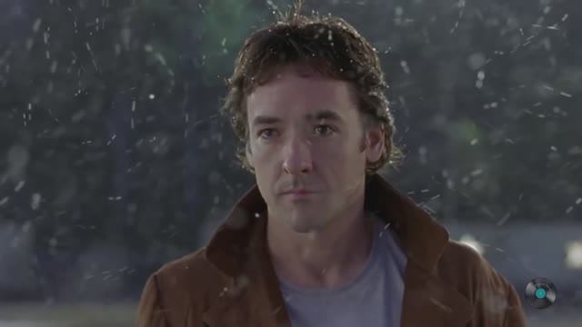 Самый снежный  хит конца 90х. Снег