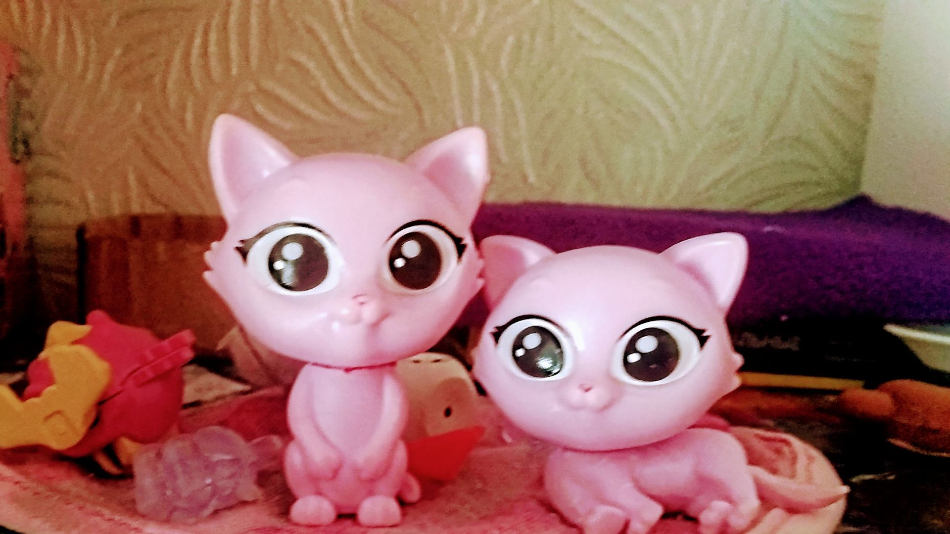 ПРИЮТ 2 СЕРИЯ : 😺