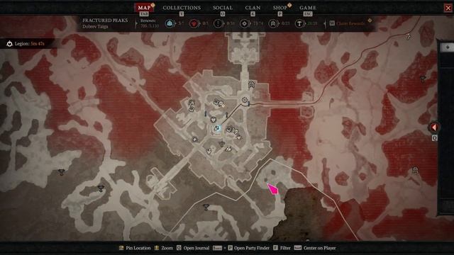 Как получить НУЖНЫЙ Аспект в Диабло 4. 1 Мин - Гайд. смотреть онлайн