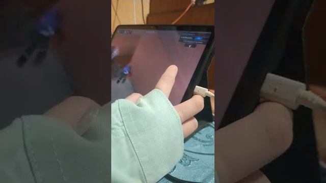 играем с лп