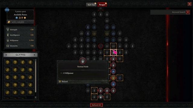 Эпичный Заныр в 100 Сундуков. Диабло 4 ВоХ. смотреть онлайн