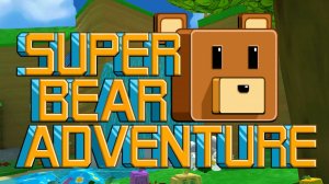 Super bear adventure (live🔴)