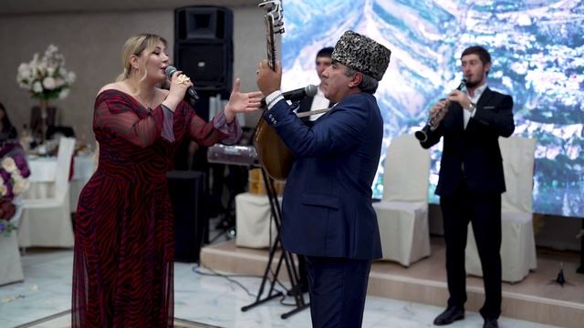 гр Элит и Ашуг Шемшир Ашукь я зун 2025 смотреть онлайн