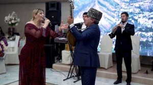 гр Элит и Ашуг Шемшир Ашукь я зун 2025