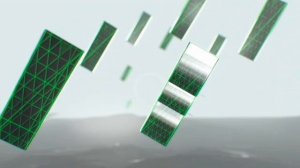 Заставки ИТК "Остросюжетное HD" (29.11.2025-н.в)