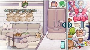 -Аватар ворлд..🧣-Влог рутина семьи-🤌🏼Обустройство дома к гендер пати и новому году?🤲🏽🧺...🎄