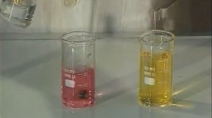 Практическая работа 3  Изучение свойств серной кислоты  Опыт 2