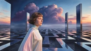 Марина Цветаева: Прокрасться…