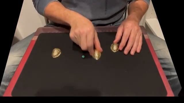 Секрет напёрсточников смотреть онлайн