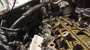 Регулировка клапанов хонда СРВ 3 , Honda CR- V 2