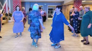 Танцуй девочка моя..... 29.11.25.