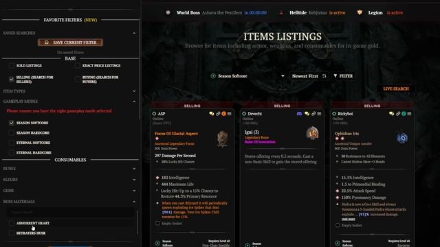 3 Мифика + 6 Млрд в ЧАС Доступно Всем. Диабло 4 Полный Гайд для Новичков. смотреть онлайн
