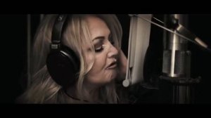 Axel rudipel and Bonnie Tyler