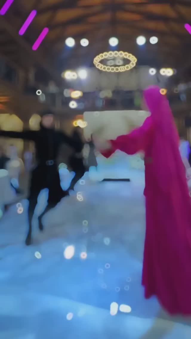 Атмосфера зажигательного празднования одной из свадеб по-абхазски смотреть онлайн