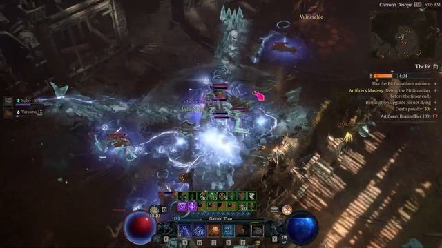 Крутое Усиление. ВСЕ Секреты Рун и Рунных Слов в Диабло 4. ПОЛНЫЙ Гайд для Новичков. смотреть онлайн