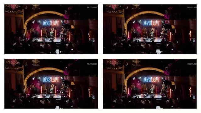 Диана Анкудинова на Музлофт 02.10.24 - "Truce" смотреть онлайн