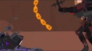 Toilet major war 24 (full episode)