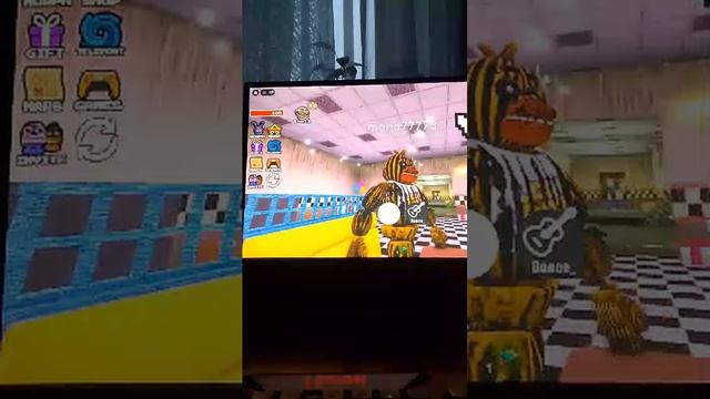 история чики