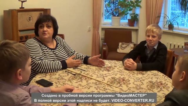 Ю.Б. Харитон - учёный, человек и герой нашего времени смотреть онлайн