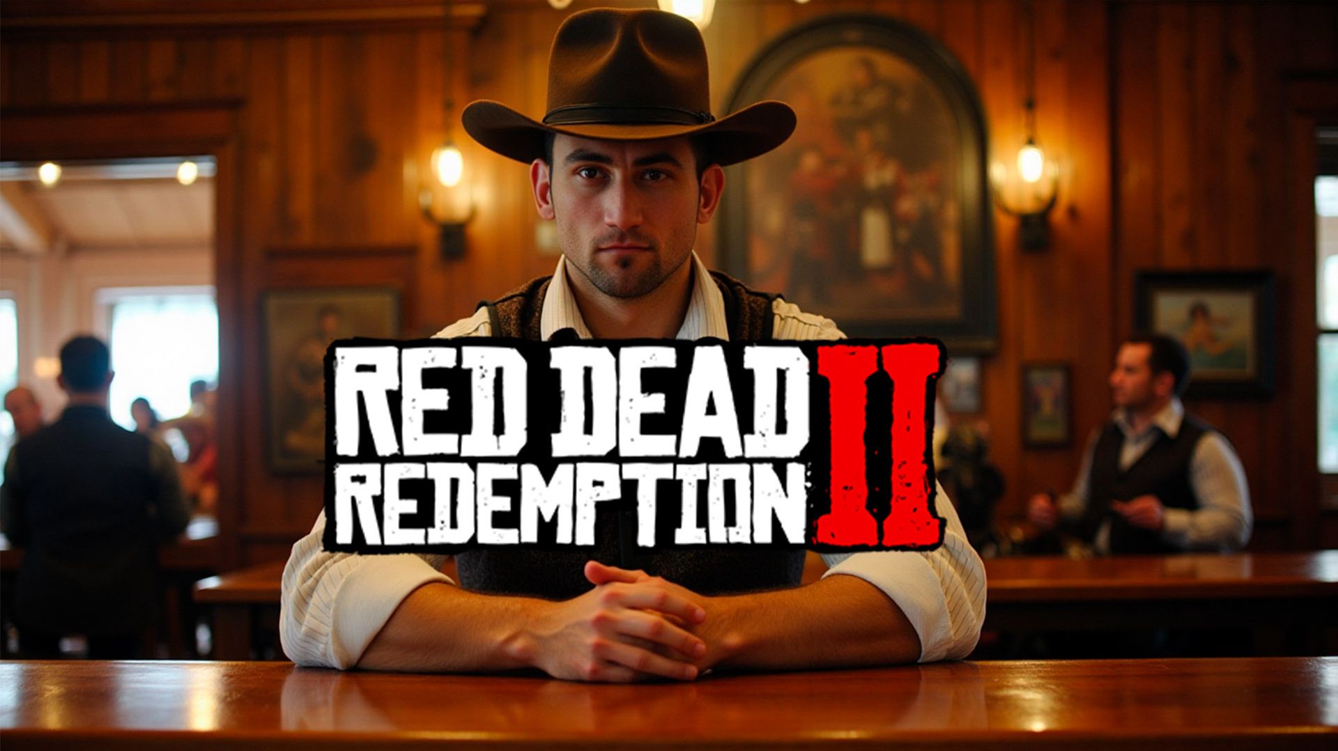 Прохождение Red Dead Redemption 2. Часть 14. смотреть онлайн