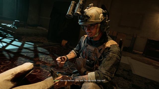 Прохождение Battlefield 6 Egypt смотреть онлайн