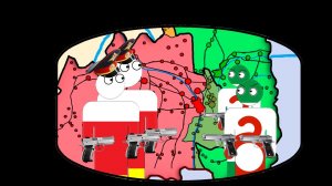 Осетино-ингушский конфликт за 7 минут