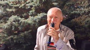 29.11.25 - Танцы на Приморском бульваре - Севастополь - Сергей Соков