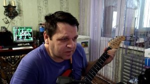 Иван Золо Баобаб кавер