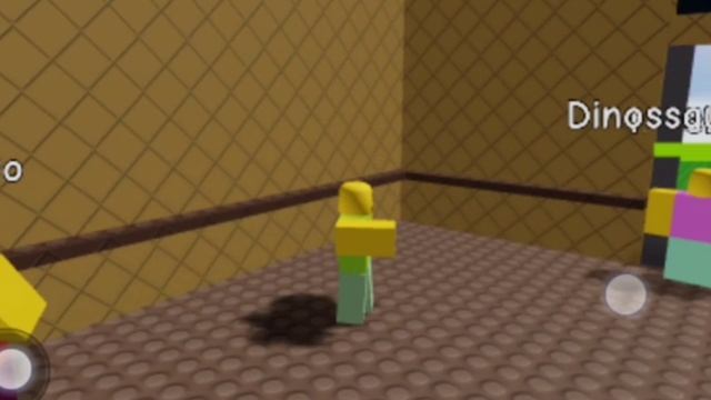 Роблокс, но с каждой смертью меняю плейс.