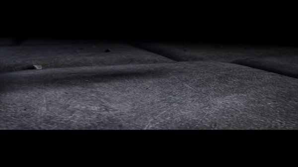 Quake III Arena - Intro (AI enhanced 4K 60fps)