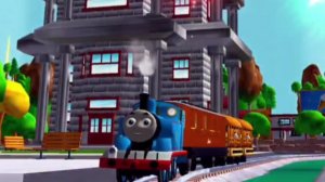 ТОМАС И ЕГО ДРУЗЬЯ. Thomas and friends mines