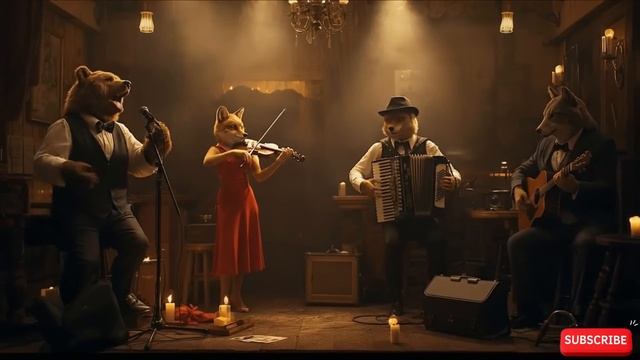 музыка для тех, кто чувствует