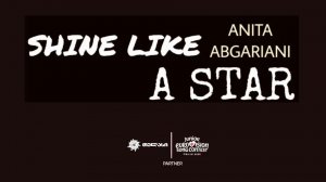 Anita Abgariani - Shine Like a Star naar Telasi
