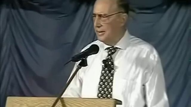 для тех кому не спится.. ДЕРЕК ПРИНС О ДЕМОНАХ 😇 смотреть онлайн